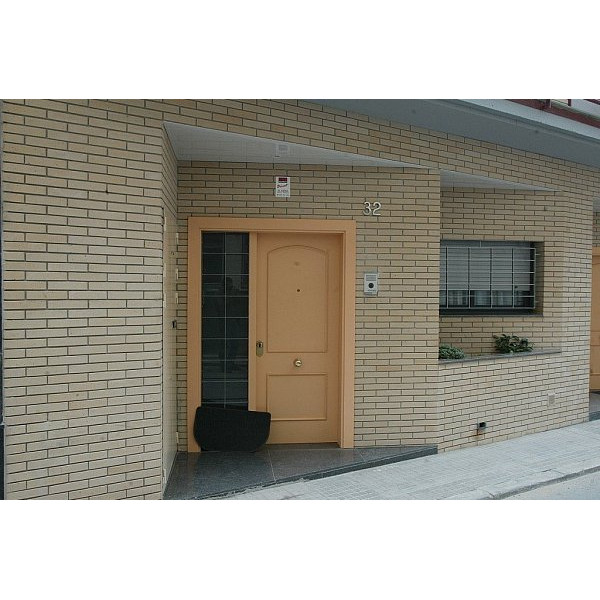 Облицювальна клінкерна цегла, 236х114х51 мм, Oporto, La Paloma ceramicas