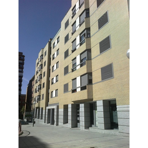 Облицювальна клінкерна цегла, 236х114х65 мм, Oporto, La Paloma ceramicas