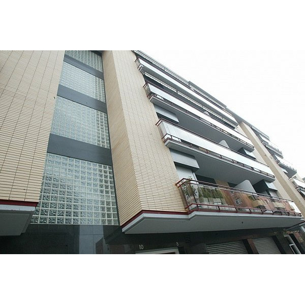 Облицювальна клінкерна цегла, 230х70х76 мм, Oporto, La Paloma ceramicas