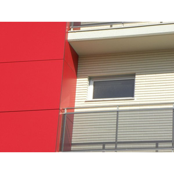 Облицювальна клінкерна цегла, 236х114х65 мм, Blanco Navarra, La Paloma ceramicas