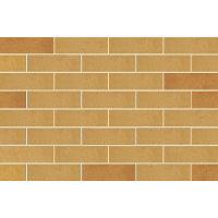 Облицювальна клінкерна цегла, 236х114х65 мм, Levante, La Paloma ceramicas