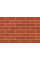 Облицювальна клінкерна цегла, 236х114х65 мм, Rojo Bilbao, La Paloma ceramicas