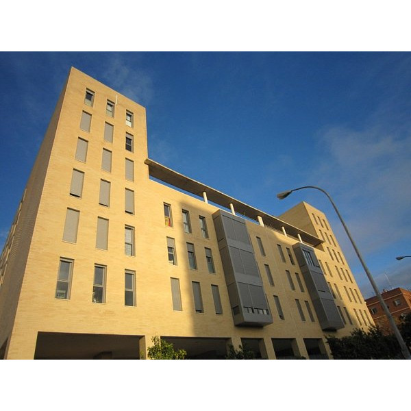 Облицювальна клінкерна цегла, 230х70х76 мм, Levante, La Paloma ceramicas