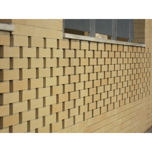 Облицювальна клінкерна цегла, 230х70х76 мм, Levante, La Paloma ceramicas