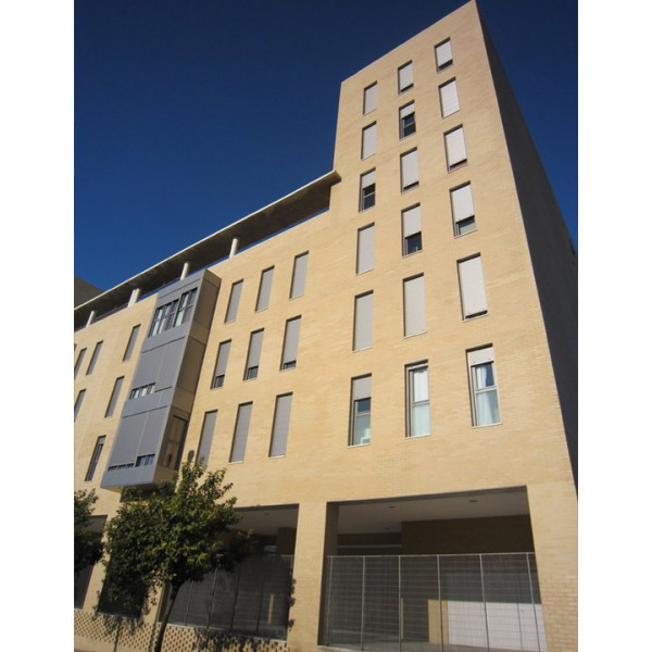 Облицювальна клінкерна цегла, 230х70х76 мм, Levante, La Paloma ceramicas