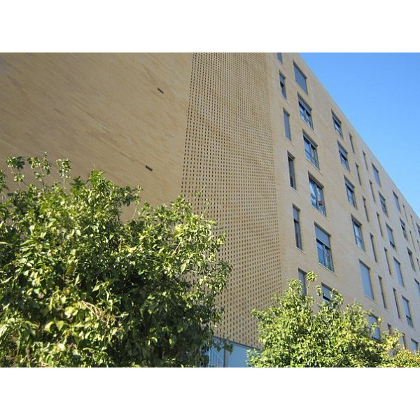 Облицювальна клінкерна цегла, 230х70х76 мм, Levante, La Paloma ceramicas