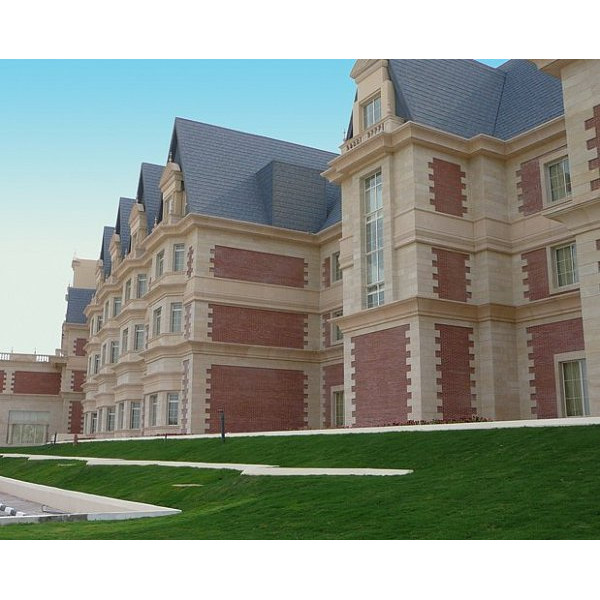 Облицювальна клінкерна цегла, 236х114х65 мм, Rojo Bilbao, La Paloma ceramicas