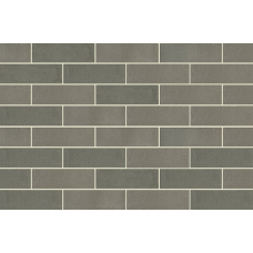 Облицювальна клінкерна цегла, 230х70х76 мм, Gris Escorial, La Paloma ceramicas