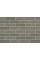 Облицювальна клінкерна цегла, 230х70х65 мм, Gris Escorial, La Paloma ceramicas