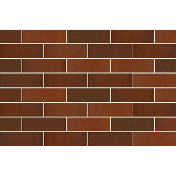 Облицювальна клінкерна цегла, 236х70х65 мм, Granada, La Paloma ceramicas