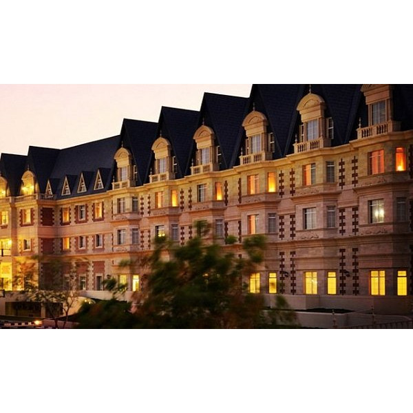 Облицювальна клінкерна цегла, 230х70х76 мм, Rojo Bilbao, La Paloma ceramicas