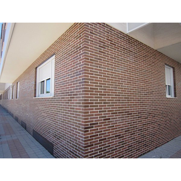 Облицювальна клінкерна цегла, 236х114х51 мм, Granada, La Paloma ceramicas