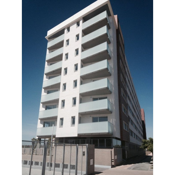 Облицювальна клінкерна цегла, 236х114х51 мм, Otero, La Paloma ceramicas