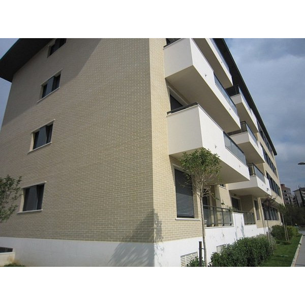 Облицювальна клінкерна цегла, 230х70х65 мм, Otero, La Paloma ceramicas