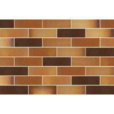 Облицювальна клінкерна цегла, 230х70х65 мм, Aragón, La Paloma ceramicas