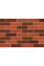 Облицювальна клінкерна цегла, 236х114х65 мм, Ingles, La Paloma ceramicas
