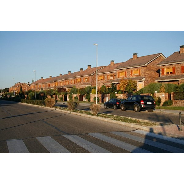 Облицювальна клінкерна цегла, 236х114х51 мм, Castilla, La Paloma ceramicas