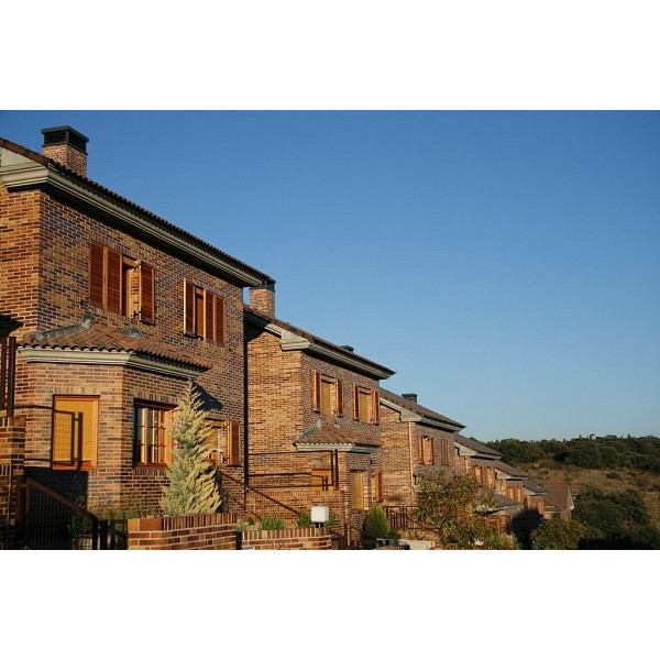 Облицювальна клінкерна цегла, 236х114х51 мм, Castilla, La Paloma ceramicas