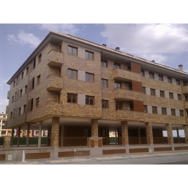 Облицювальна клінкерна цегла, 236х114х51 мм, Castilla, La Paloma ceramicas