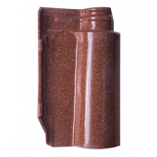 Керамічна черепиця Margon Roman n, 266x157, Glazed Mesclado Conimbriga