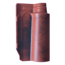 Керамічна черепиця Margon Roman Plus-Ultra, Aged Lamego Red