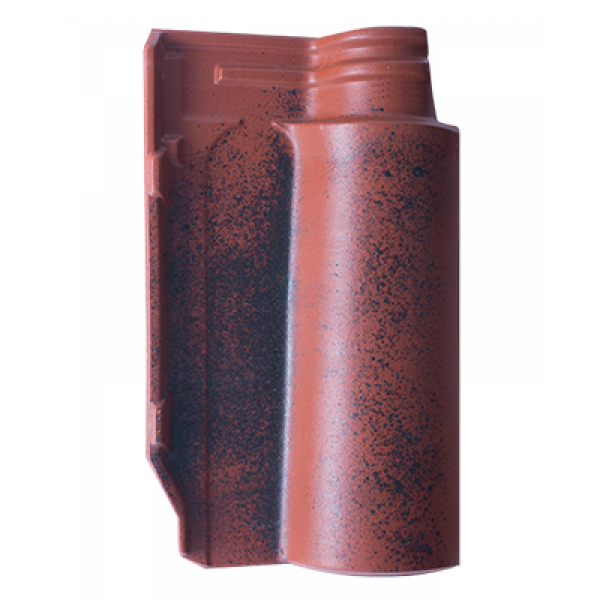 Керамічна черепиця Margon Roman Plus-Ultra, Aged Lamego Red