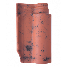 Керамічна черепиця Margon Roman Plus-Ultra, Aged Natural Red