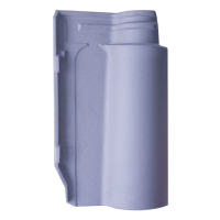 Керамічна черепиця Margon Roman Plus-Ultra, Colores Grey