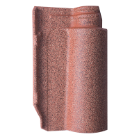 Керамічна черепиця Margon Roman n, 266x157, Mesclado Conimbriga