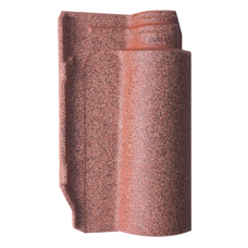 Керамічна черепиця Margon Roman n, 266x157, Mesclado Conimbriga