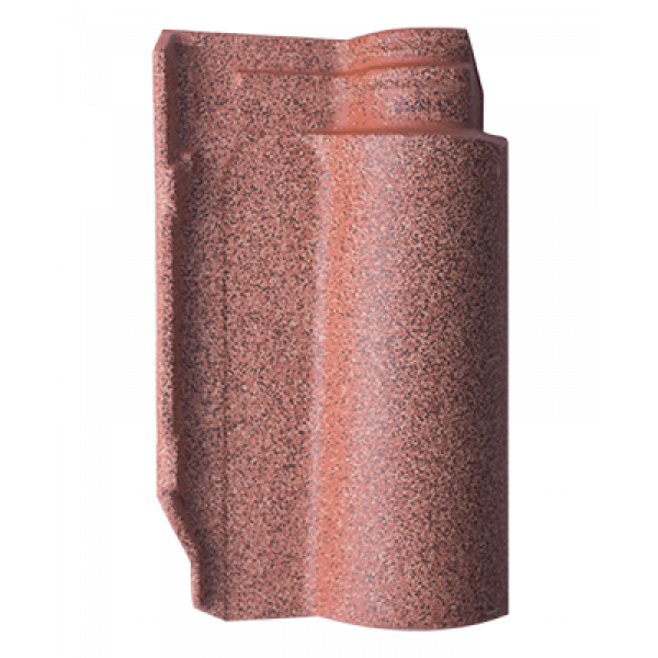 Керамічна черепиця Margon Roman n, 266x157, Mesclado Conimbriga