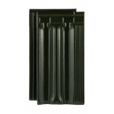 Керамічна черепиця Margon Marseille, Glazed Geres Green