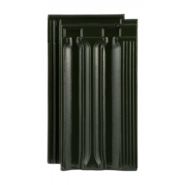 Керамічна черепиця Margon Marseille, Glazed Geres Green