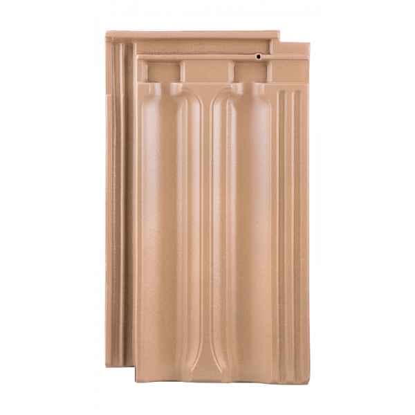 Керамічна черепиця Margon Marseille, Glazed Moleanos White