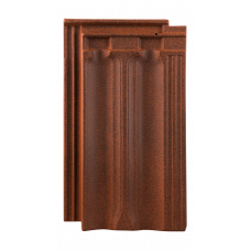 Керамічна черепиця Margon Marseille, Natural Montalegre