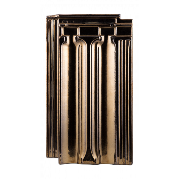 Керамічна черепиця Margon Marseille, Prestige Gold