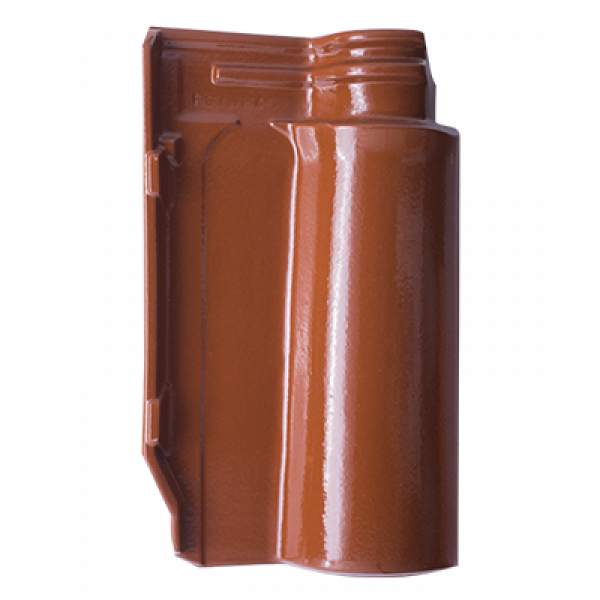 Керамічна черепиця Margon Roman n, 266x157, Glazed Honey