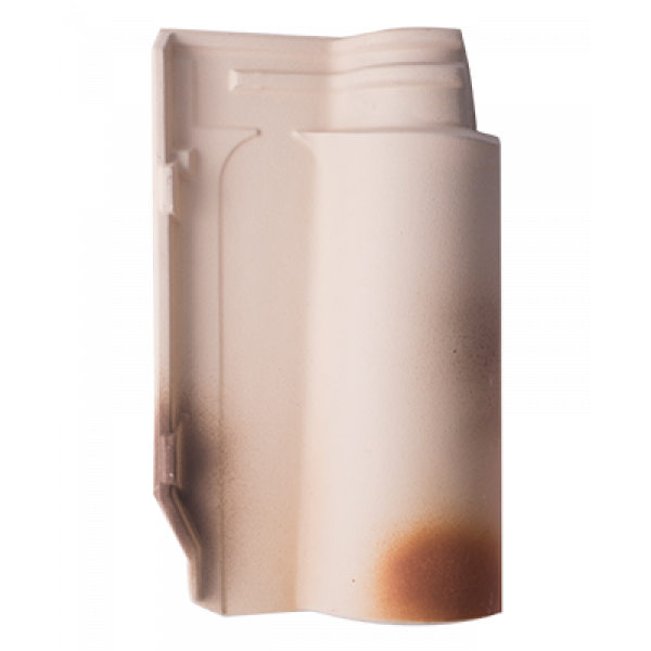 Керамічна черепиця Margon Roman n, 266x157, Mesclado Mafra