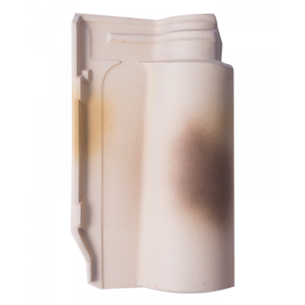 Керамічна черепиця Margon Roman n, 266x157, Mesclado Odeceixe