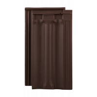 Керамічна черепиця Margon Marseille, Marvao Brown