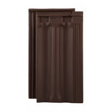 Керамічна черепиця Margon Marseille, Marvao Brown