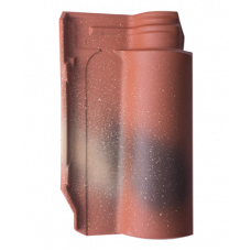 Керамічна черепиця Margon Roman n, 266x157, Monsanto