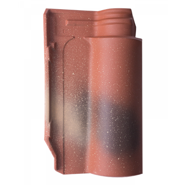 Керамічна черепиця Margon Roman n, 266x157, Monsanto