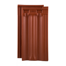 Керамічна черепиця Margon Marseille, Lamego Red