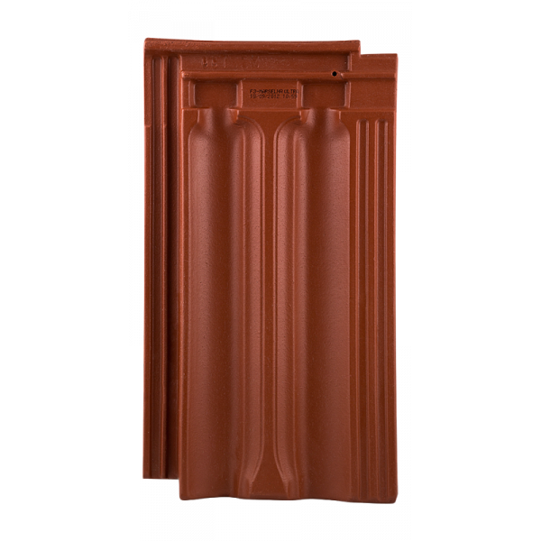 Керамічна черепиця Margon Marseille, Lamego Red