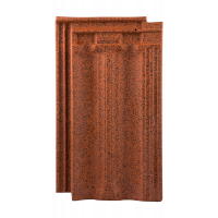 Керамічна черепиця Margon Marseille, Natural Conimbriga