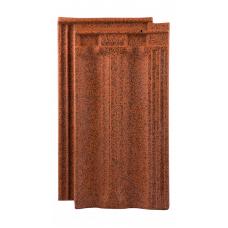 Керамічна черепиця Margon Marseille, Natural Conimbriga