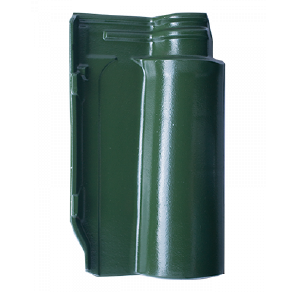 Керамічна черепиця Margon Roman Plus-Ultra, Azores Green