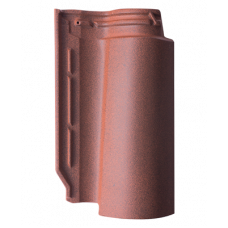 Керамічна черепиця Margon Roman n, 266x157, Natural Montalegre