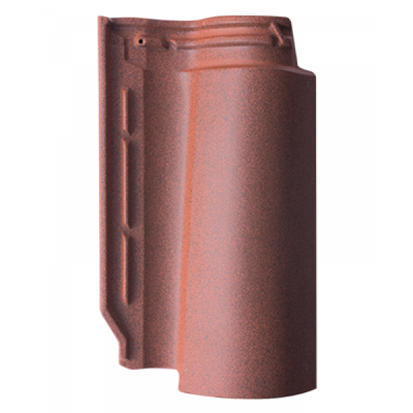 Керамічна черепиця Margon Roman n, 266x157, Natural Montalegre